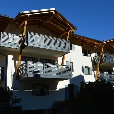 Casa Olivati Apartment Pellizzano Luaran gambar