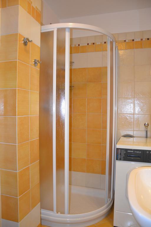 Casa Olivati Apartment Pellizzano Bilik gambar