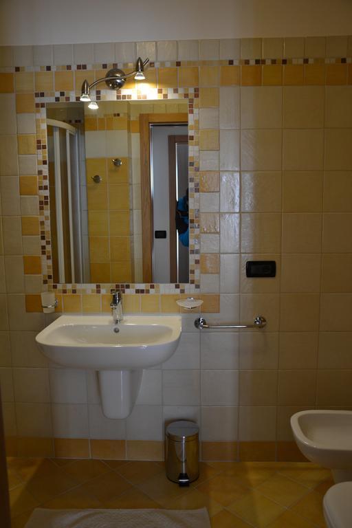 Casa Olivati Apartment Pellizzano Bilik gambar